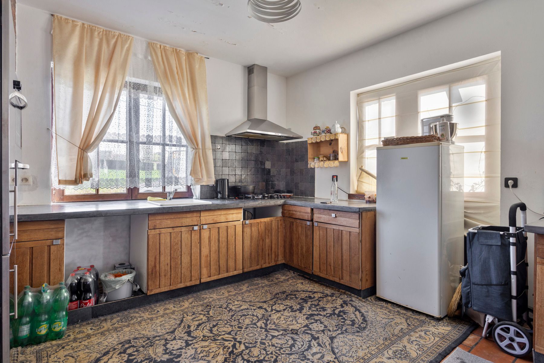 UITZONDERLIJKE VILLA MET APARTE STUDIO TE KOOP OP TOPLOCATIE foto 19