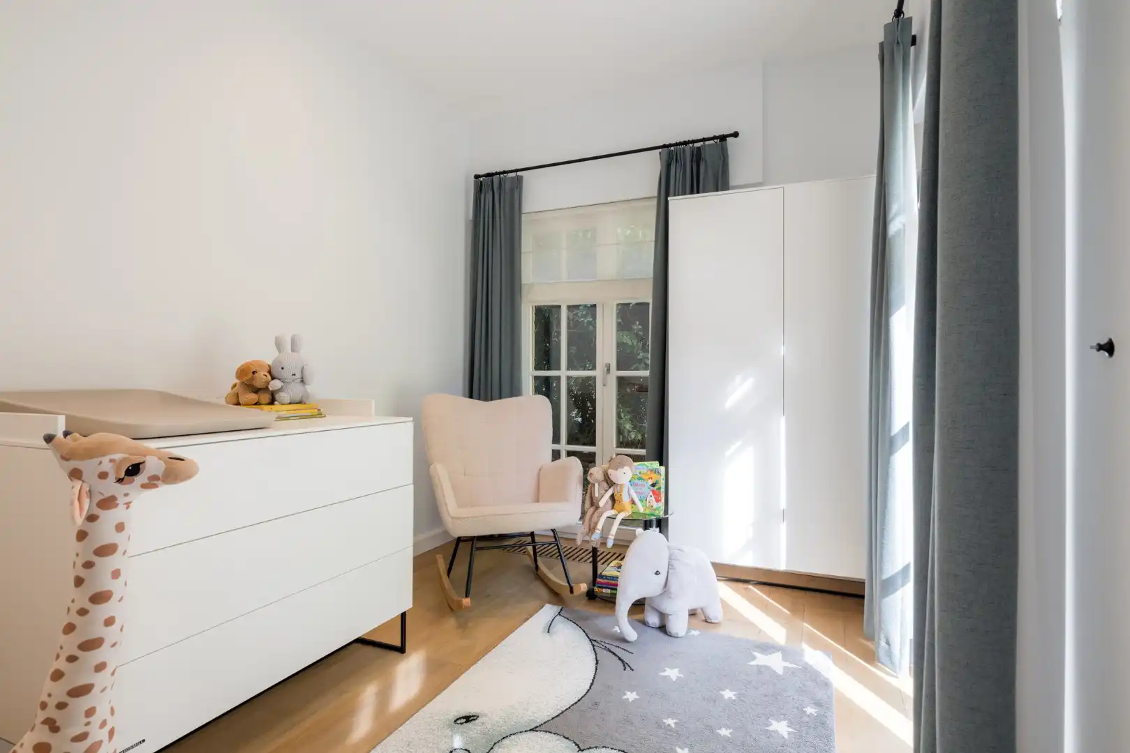 Exclusieve villa waar ruimte, rust, privacy en ontspanning uitzonderlijk gecombineerd worden foto 18