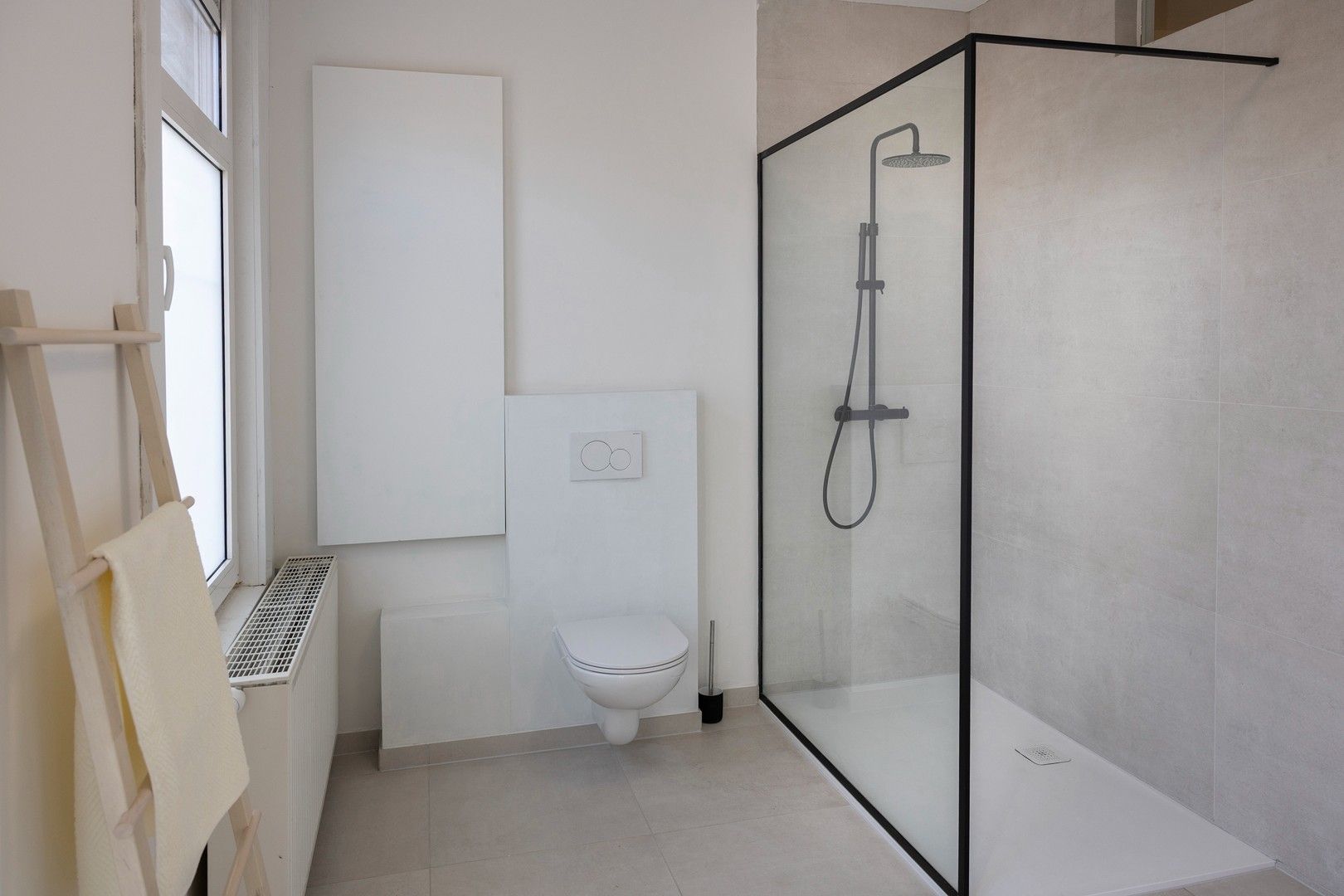Leuke, instapklare woning nabij het centrum. foto 10