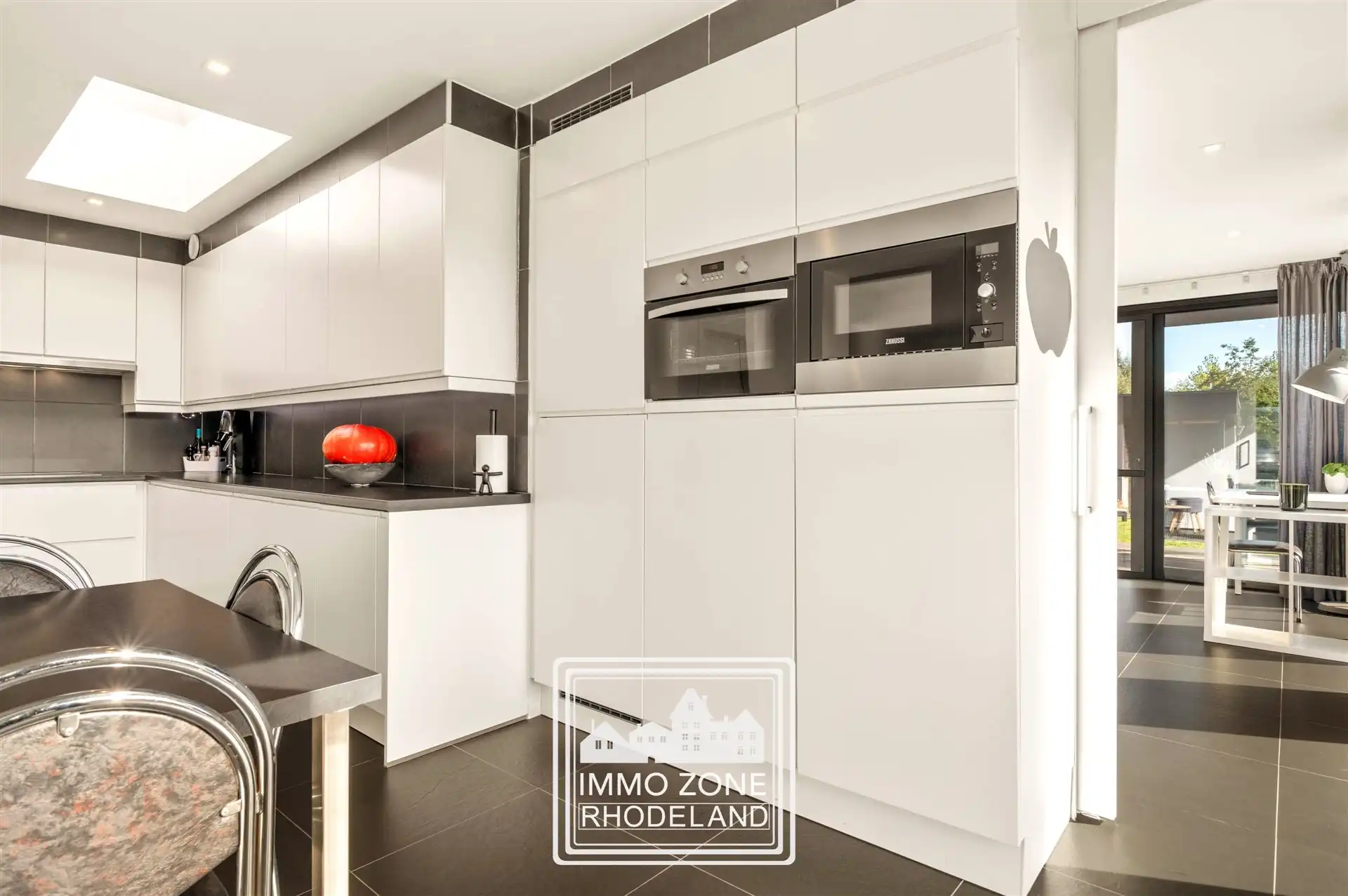 Sublieme energiezuinige woning met 3 tot 4 slpks en tuin foto 8