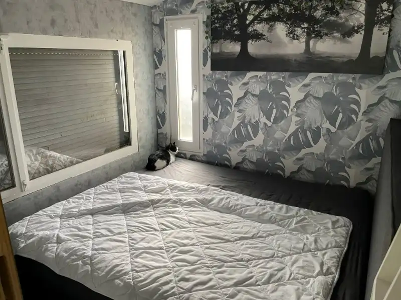 Charmante vakantiewoning foto 7