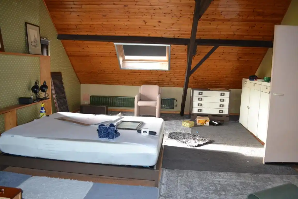 Rustig gelegen woning foto 19