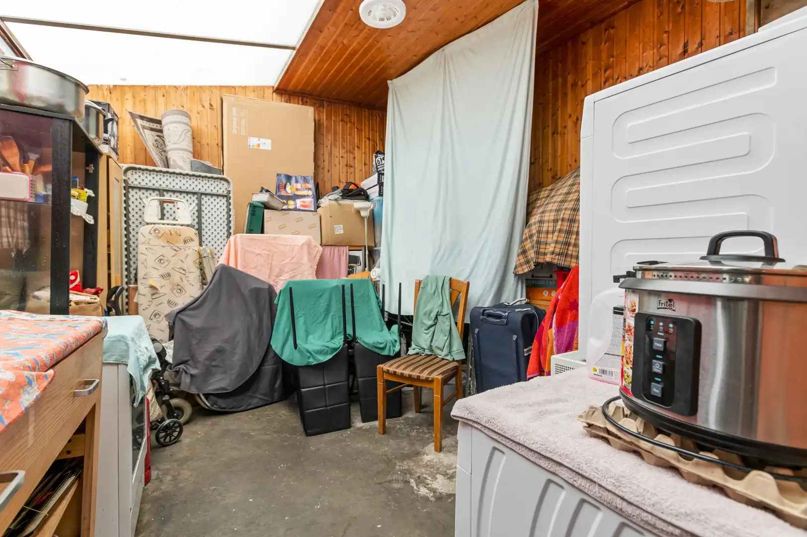 Op te knappen woning met 3 slaapkamers nabij Runcvoortpark foto 16