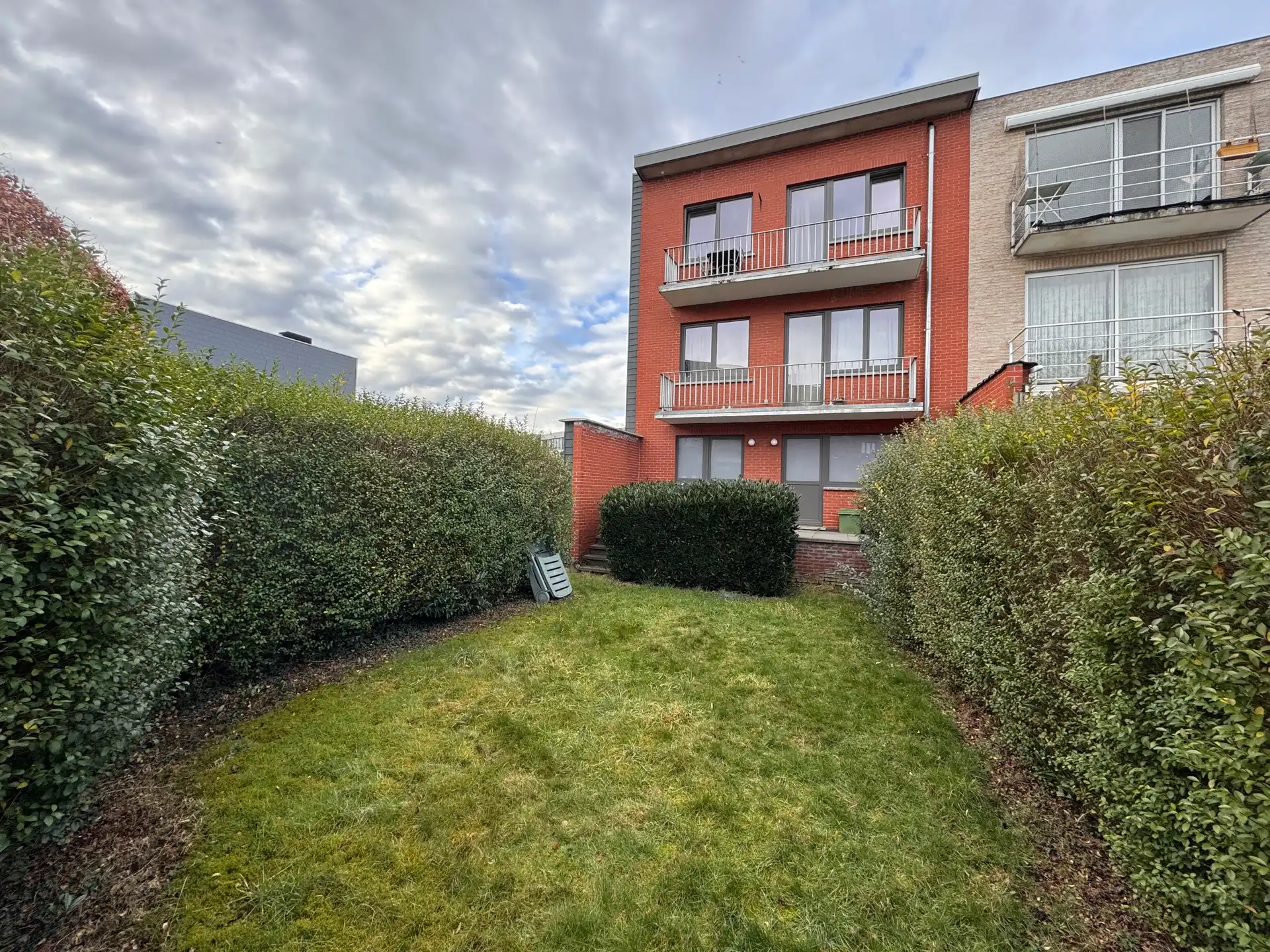 Appartement met twee slaapkamers te Aarschot foto 12