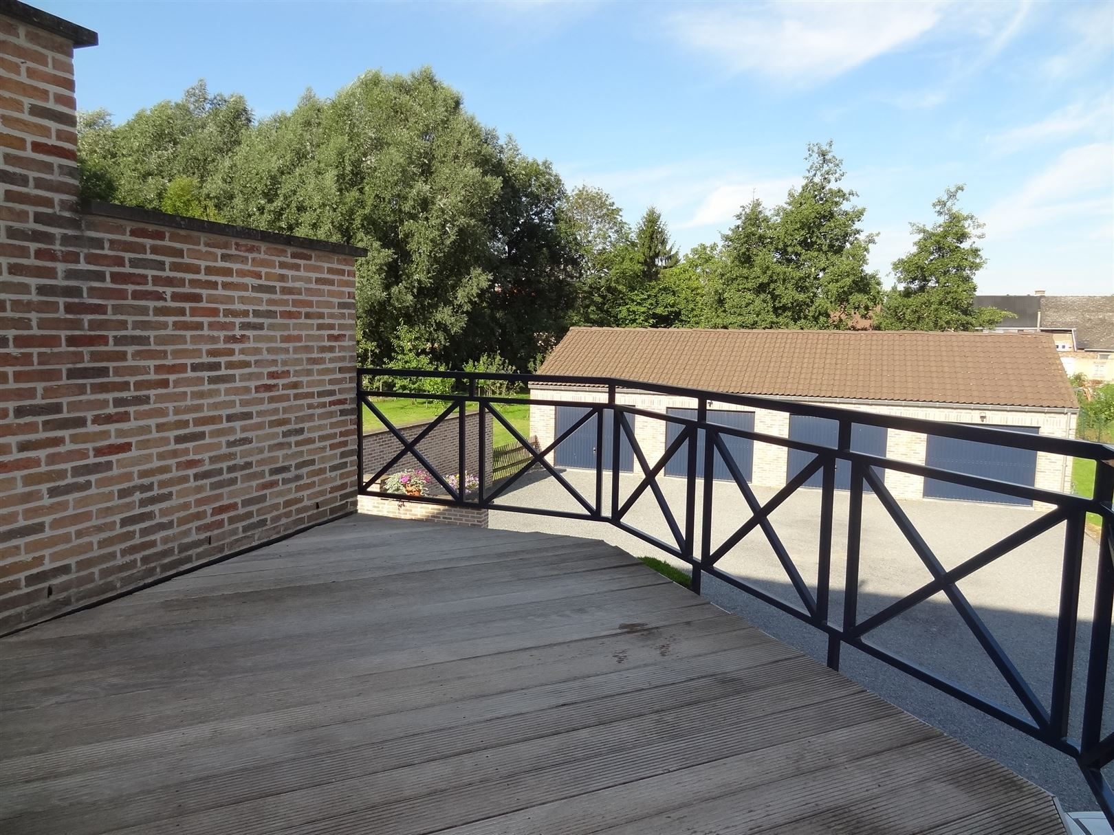 Duplex/Penthouse foto 8