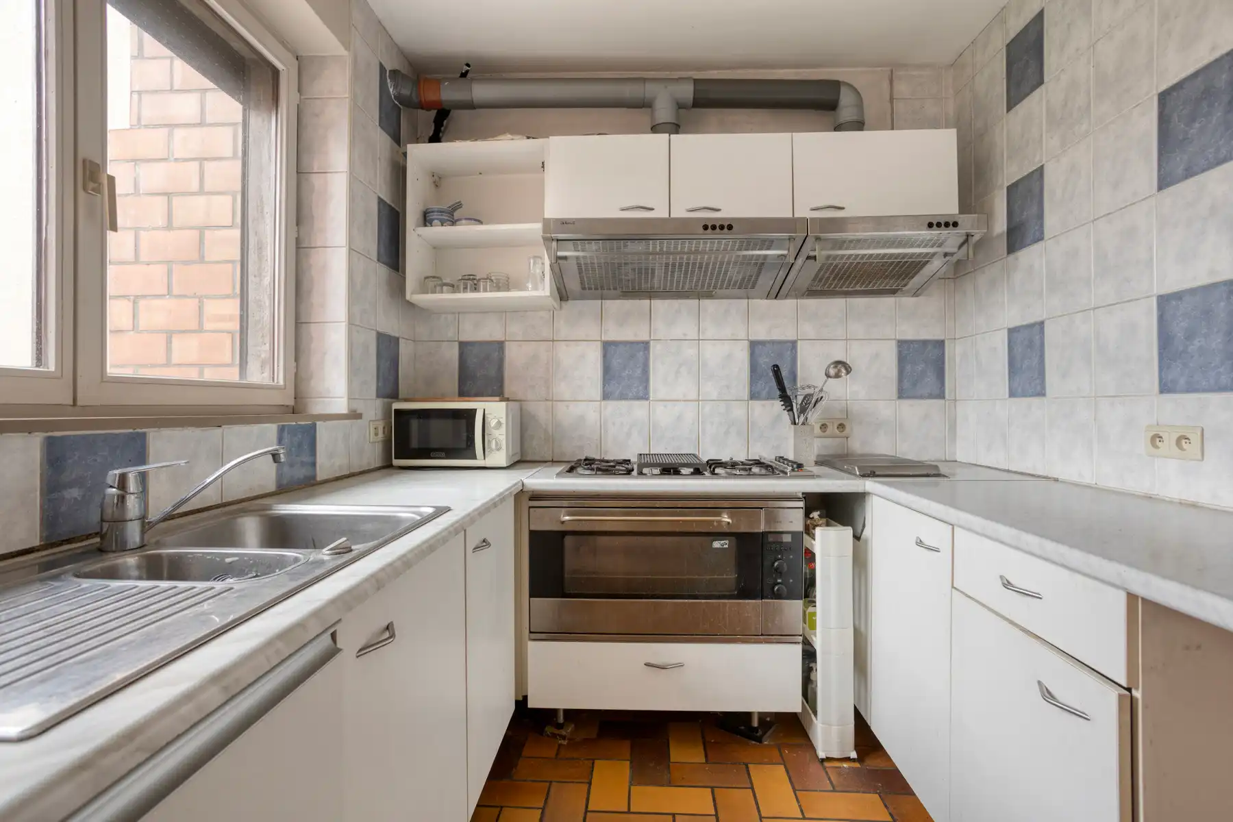 Charmante woning met tuin in Strombeek-Bever foto 10