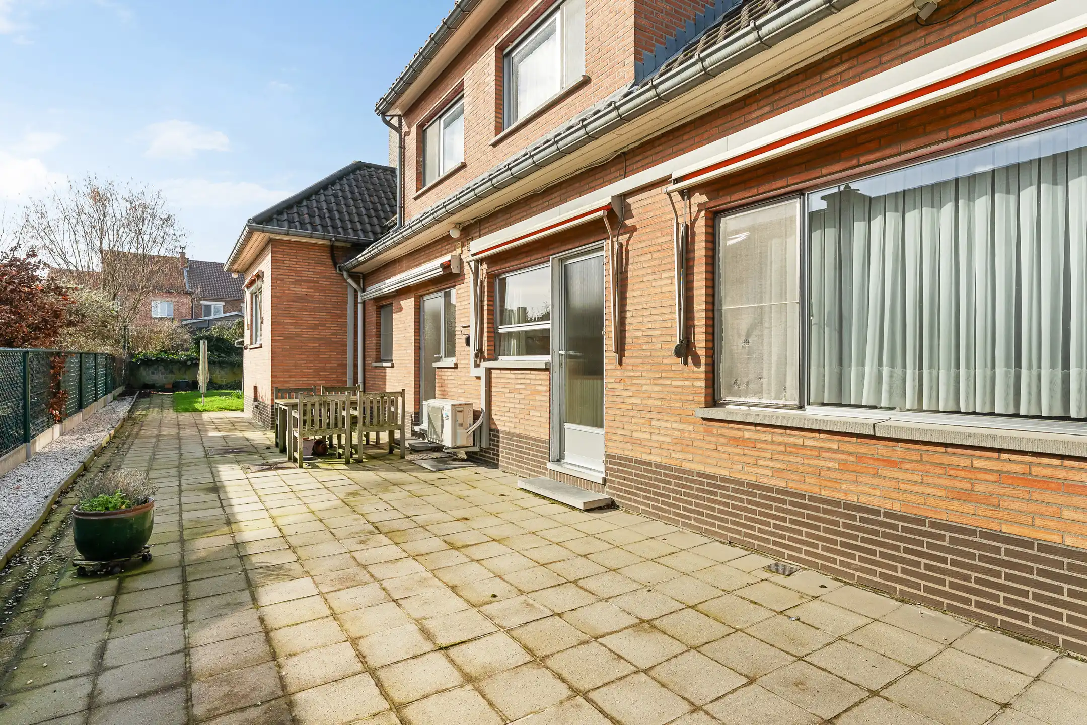 Charmante woning in het hart van Riemst foto 21