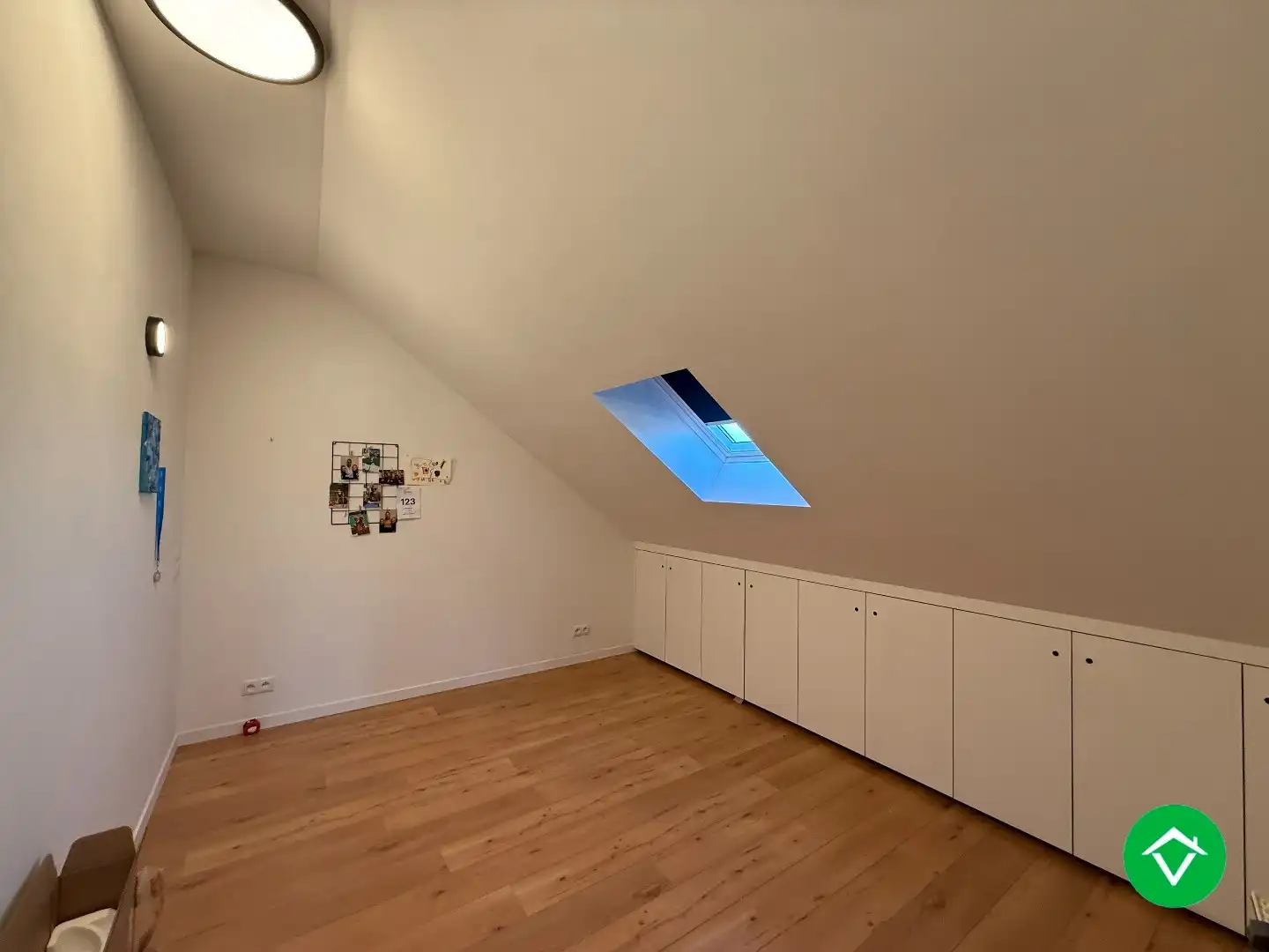 Woning met 3 slaapkamers garage en tuin te Dadizele foto 13