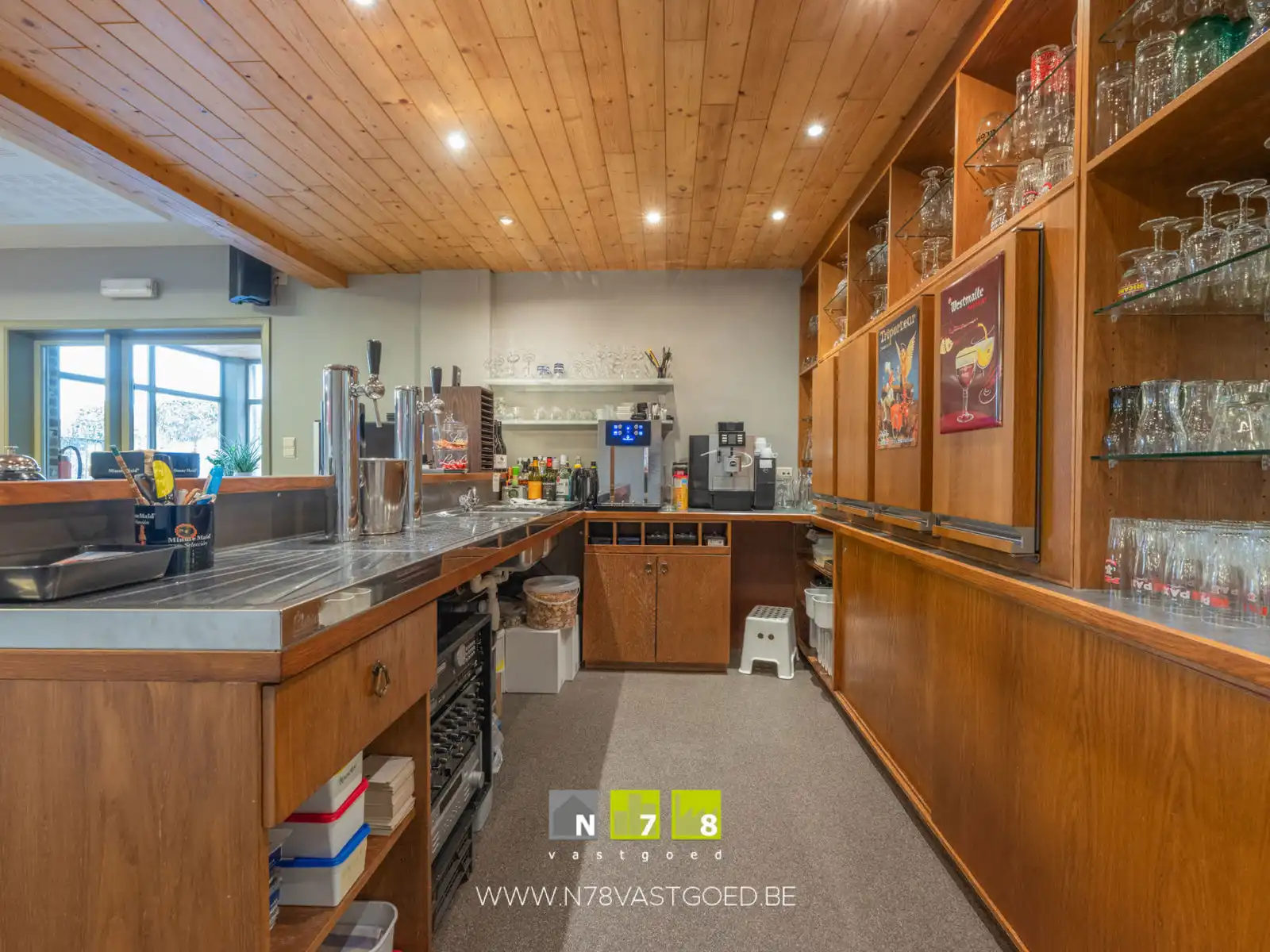 Huis te koop foto 19