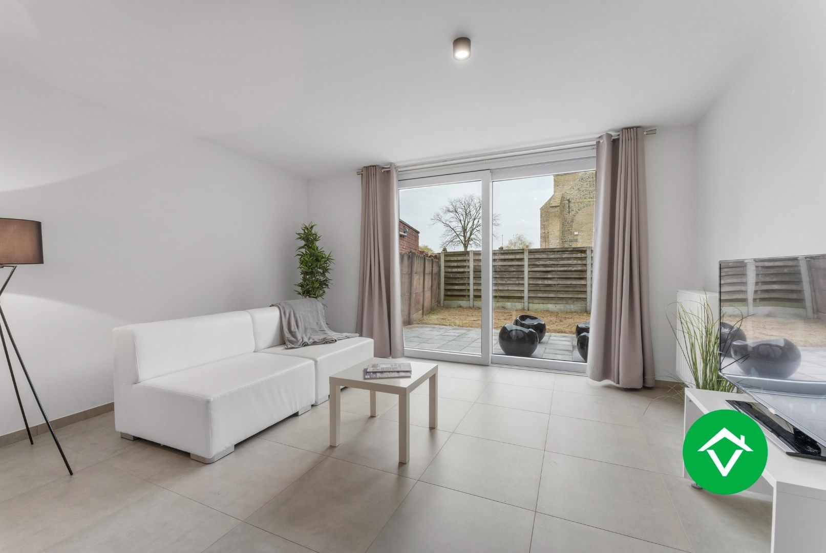 Totaal vernieuwde woning in Koekelare  foto 5