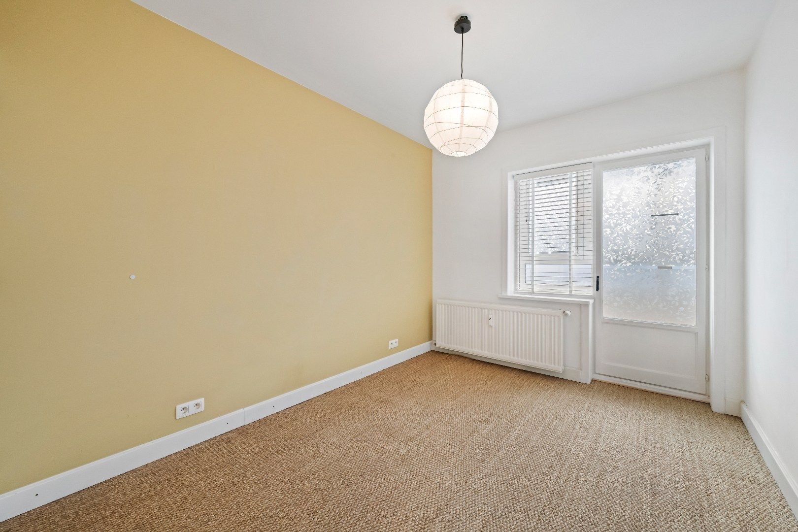 Charmant instapklaar appartement foto 8