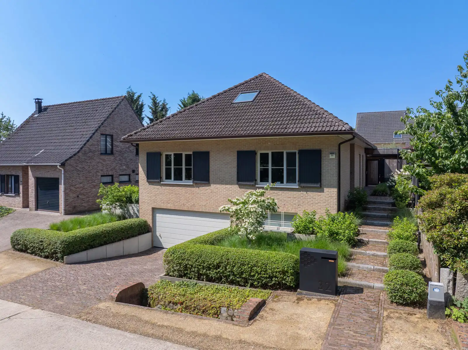 Huis te koop Watertorenlaan 32 - 2460 Kasterlee