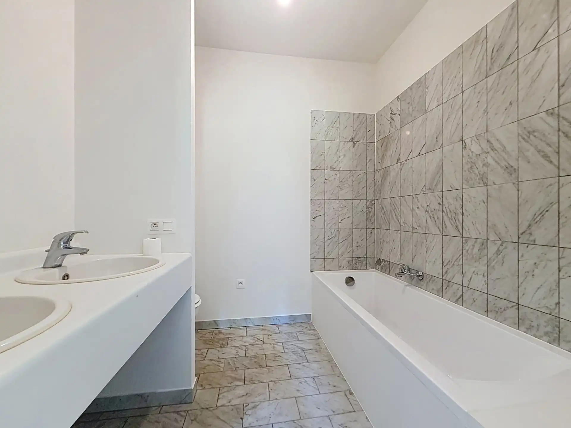 Ruim appartement met 2 terrassen en 4 slaapkamers in Ukkel! foto 13