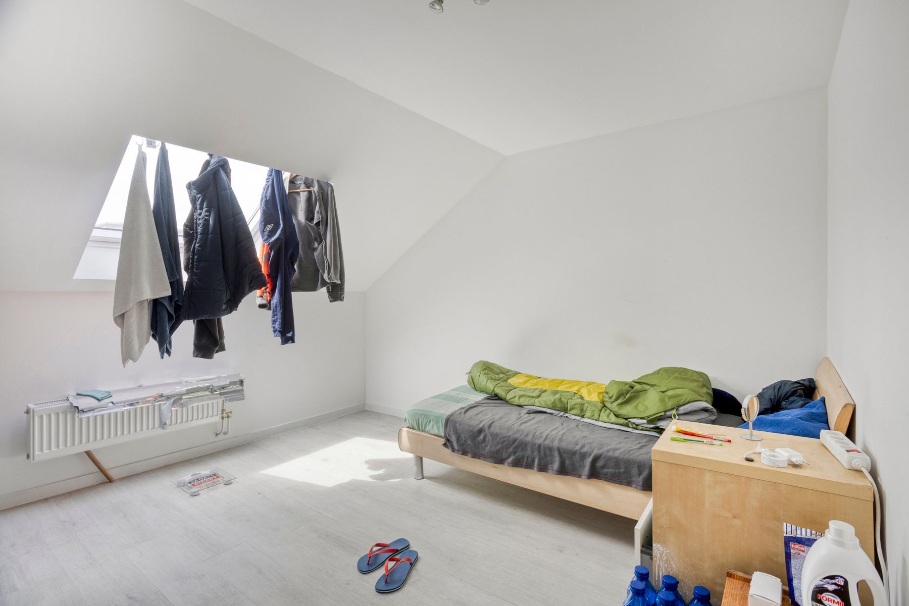 Herenwoning met vergunning twee appartementen foto 22