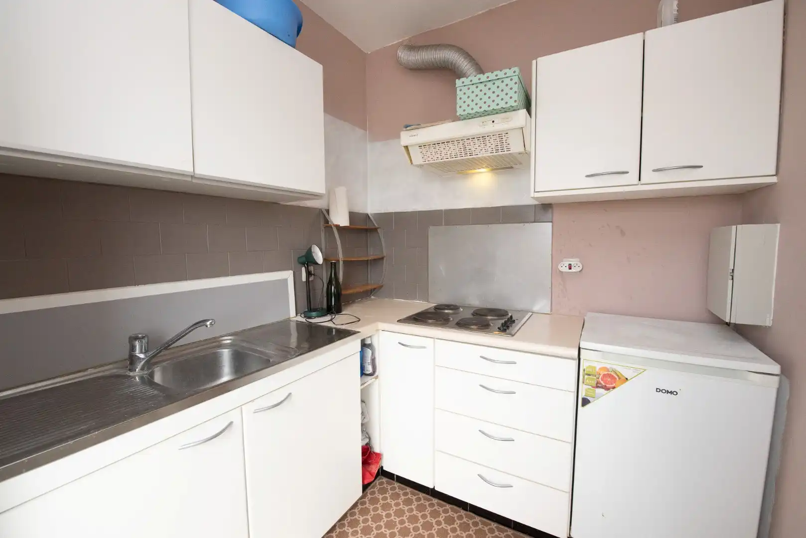 Centraal gelegen appartement te Zulte. foto 5