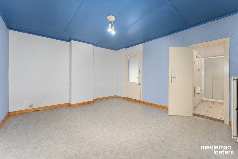 Te renoveren gezinswoning in centrum foto 12