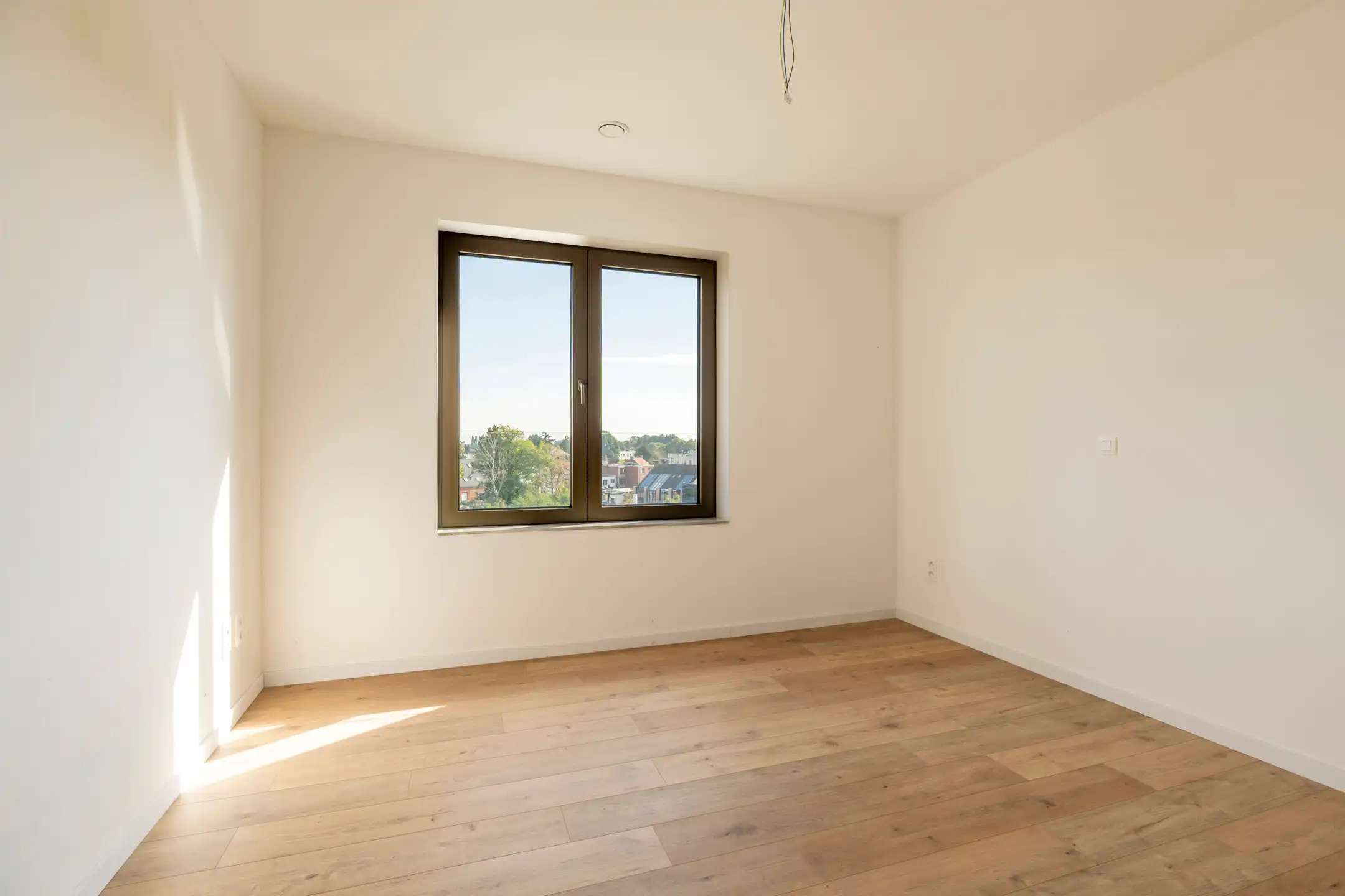 Dakappartement van 92m² + groot terras van 20m² foto 18