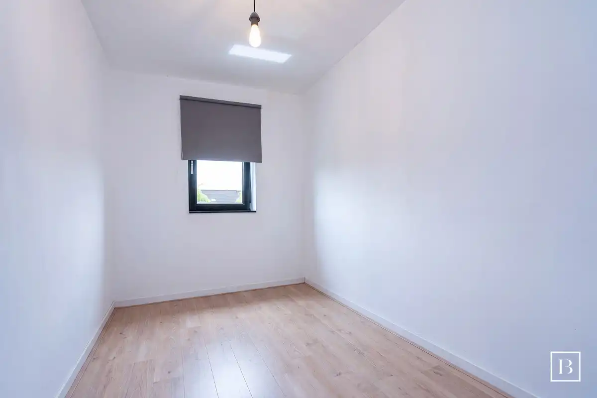 Recent en energiezuinig triplex appartement met 3 slaapkamers foto 13