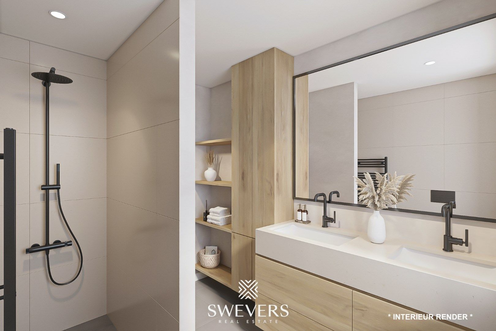 Rijwoning met 4 slpks & potentieel in Sint-Truiden foto 13