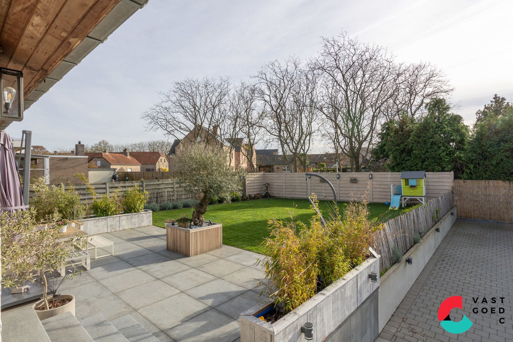 Huis te koop foto 28