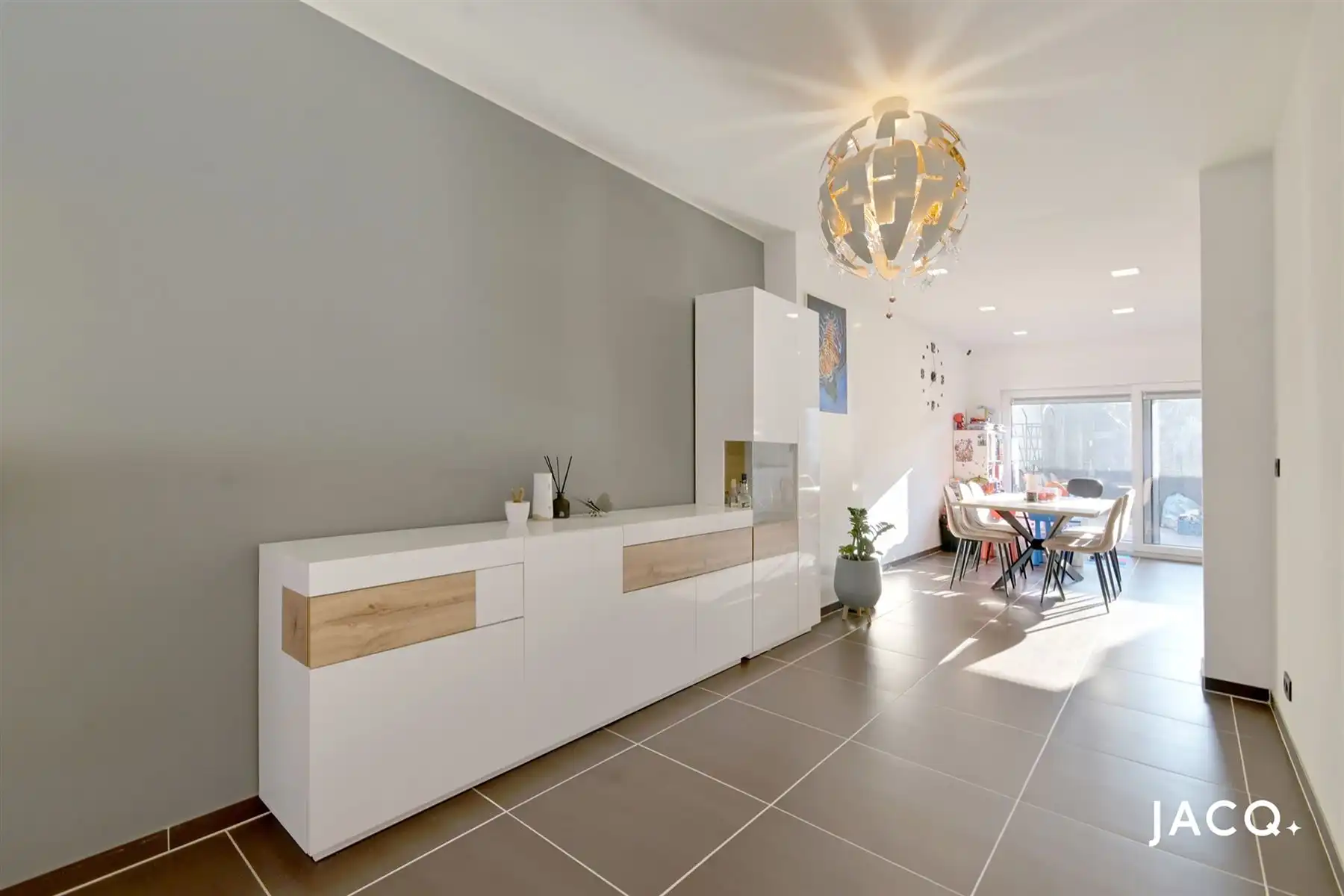 Instapklare woning met 3 slpk's en gezellige buitenruimte! foto 3