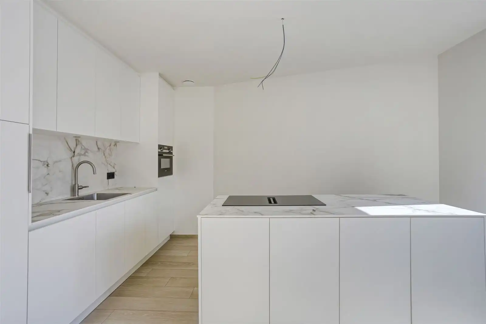 BEZOEKMOMENT  NU ZATERDAG  23/5 tsn 9u en 11u   -- 3-slaapkamer appartement van 141 m² met terras van 10 m² foto 10