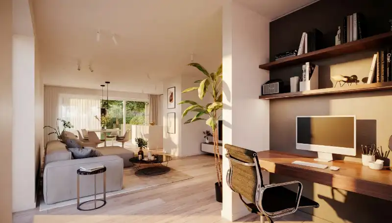 Aalter, Cijnsstraat - Fase 1: Lot 01 foto 5