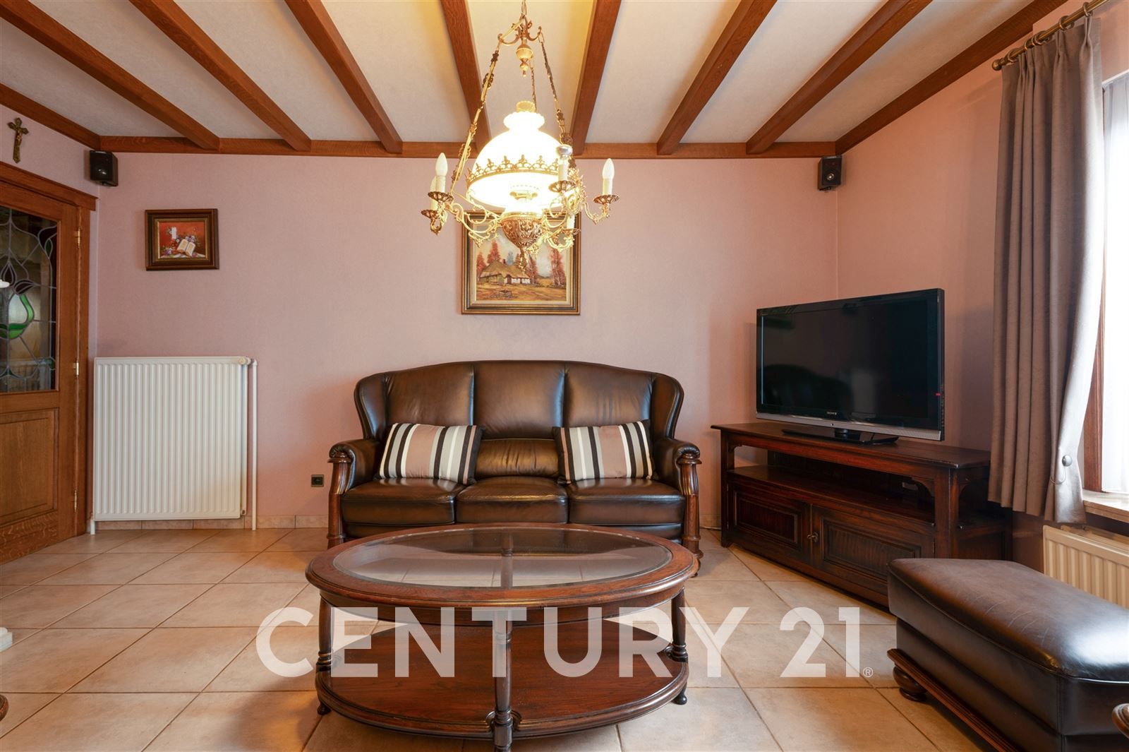 villa bungalow met zuidwest gerichte tuin op 5are49 foto 8