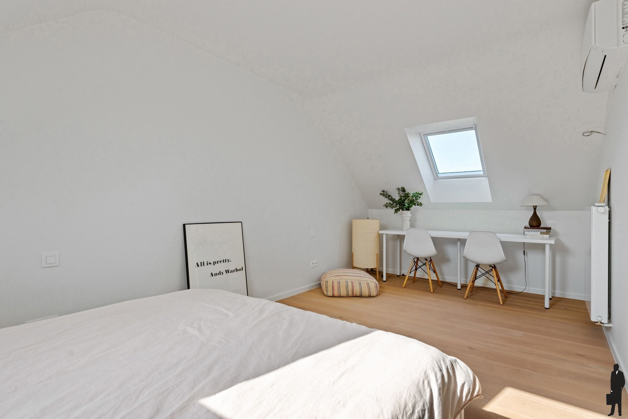 Energiezuinige woning met 4 slpks, 3 badkamers en ZW tuin foto 31