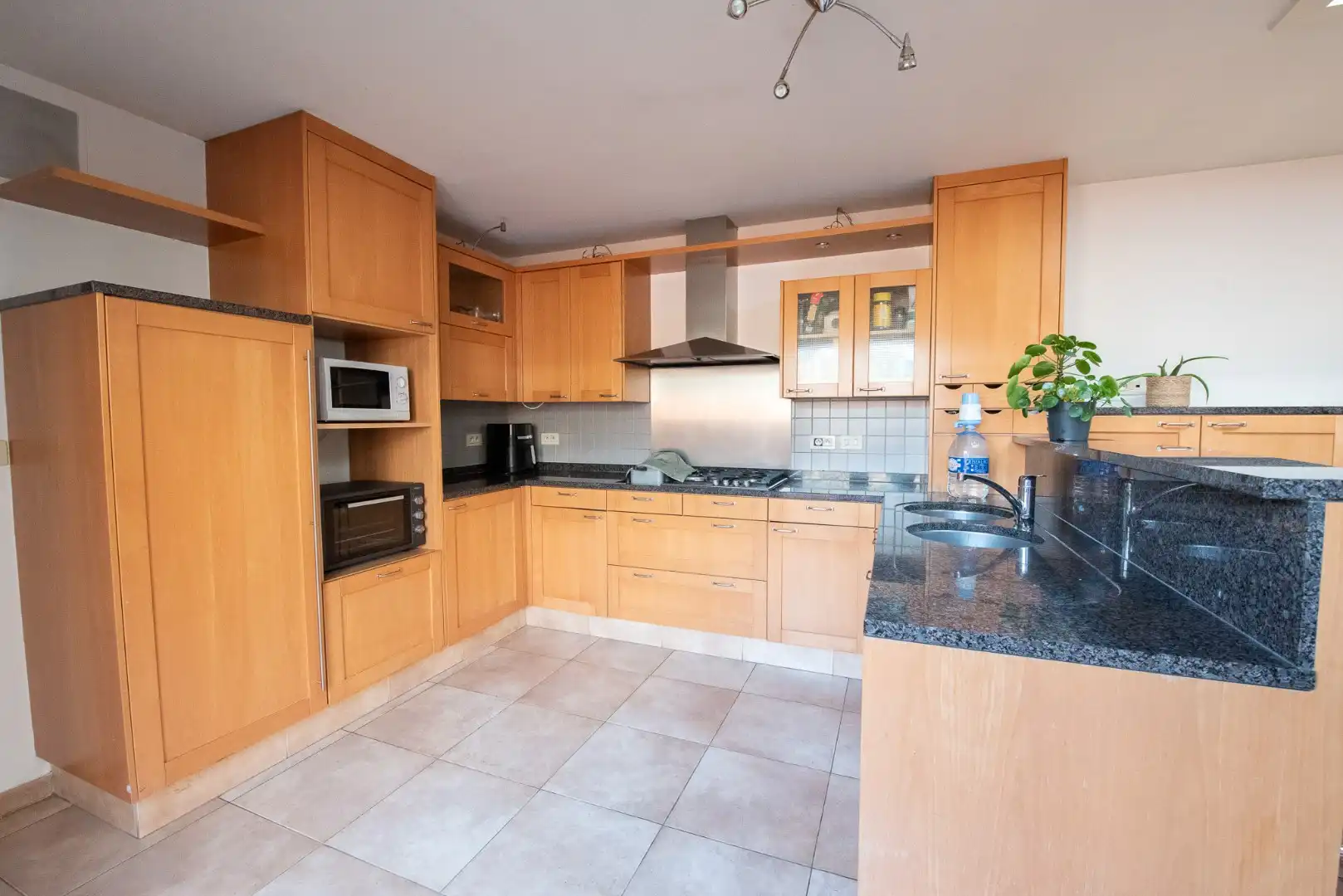 Charmante, instapklare woning met 3 slaapkamers op 476 m² in Zulte foto 7