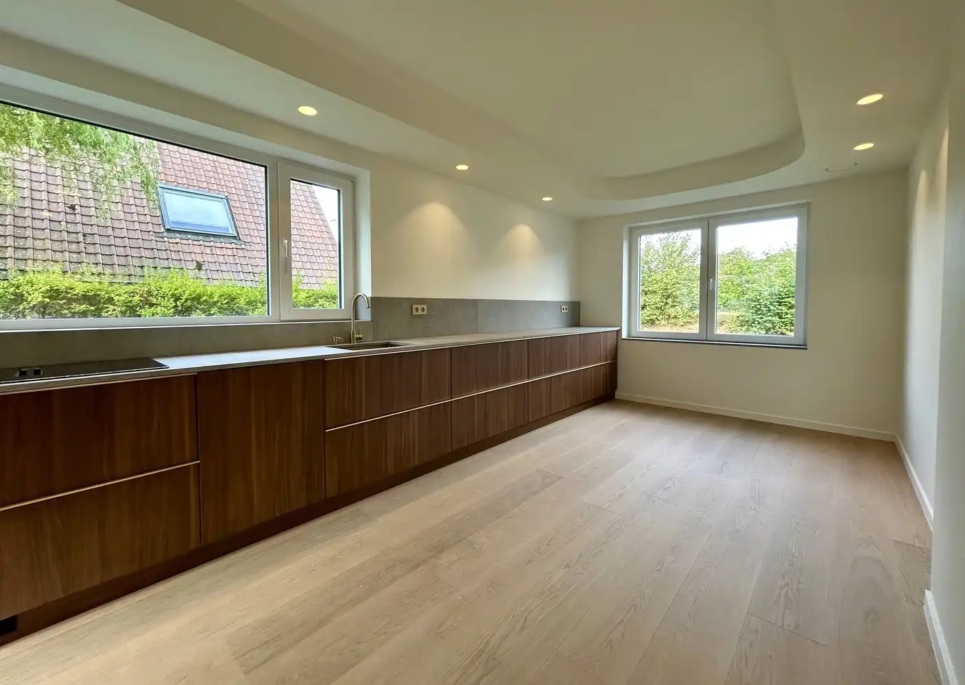 Volledig gerenoveerde villa met EPC A in gegeerde wijk Ter Elst foto 6