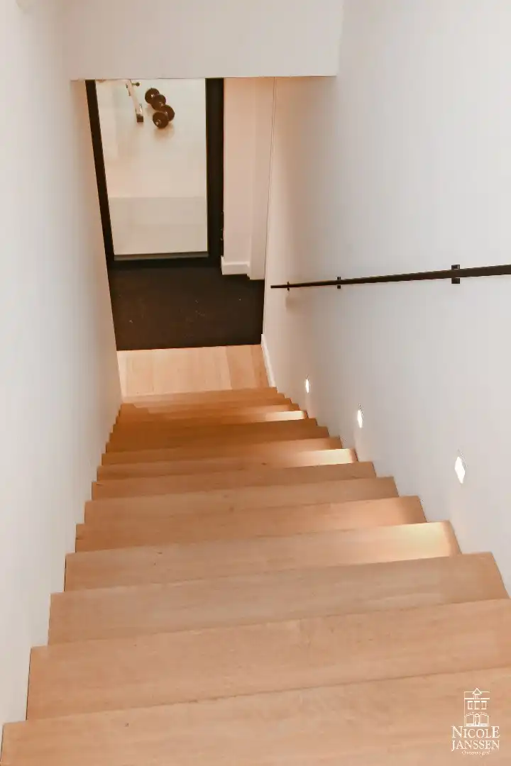 Trendy moderne BEN-woning foto 12