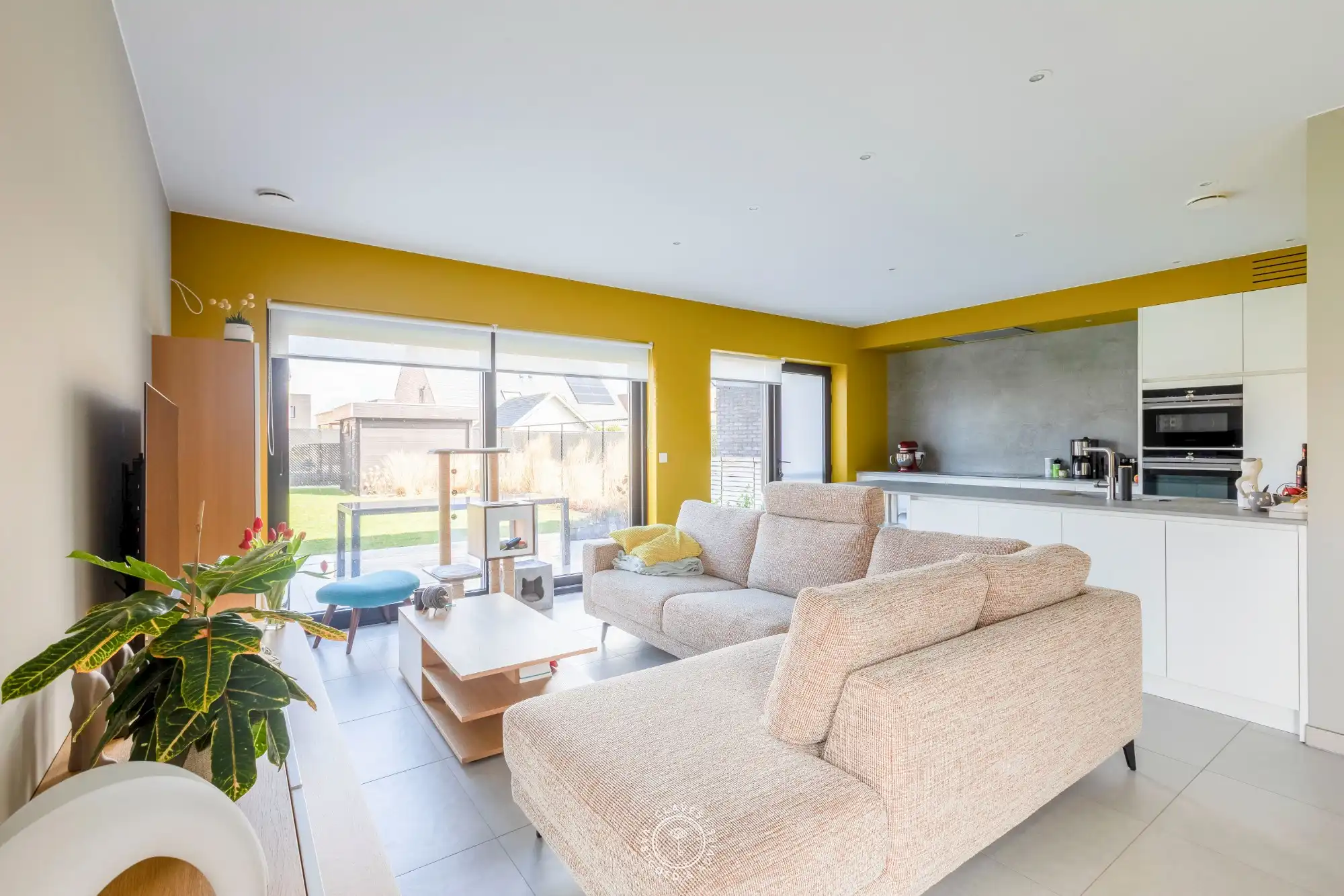 Rustig gelegen nieuwbouwwoning foto 5