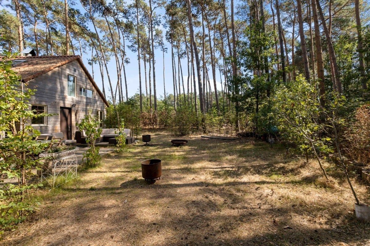 Vakantiewoning te Langdorp met super rendement - bewoonbare opp.  89 m² => netto opbrengst van 32 000 euro/ jaar  foto 26