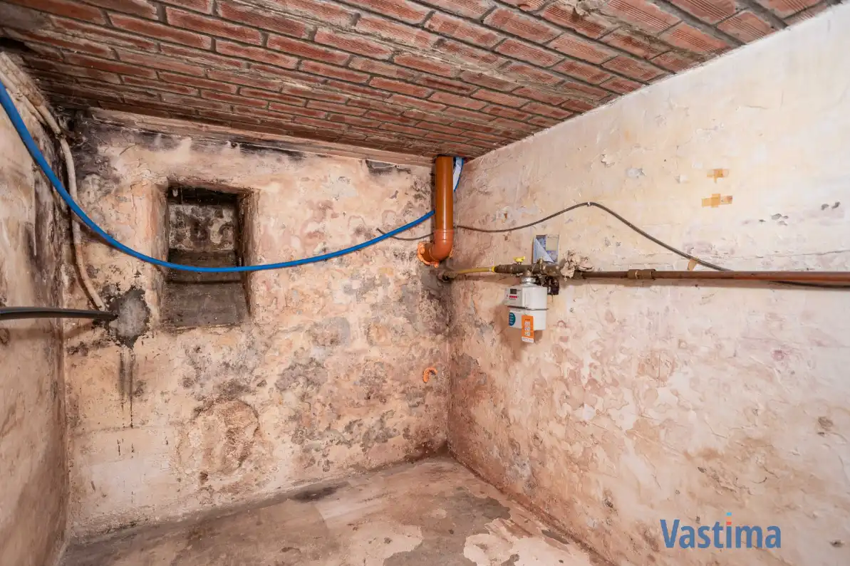 Gezinswoning met potentieel nabij het centrum van Aalst foto 16