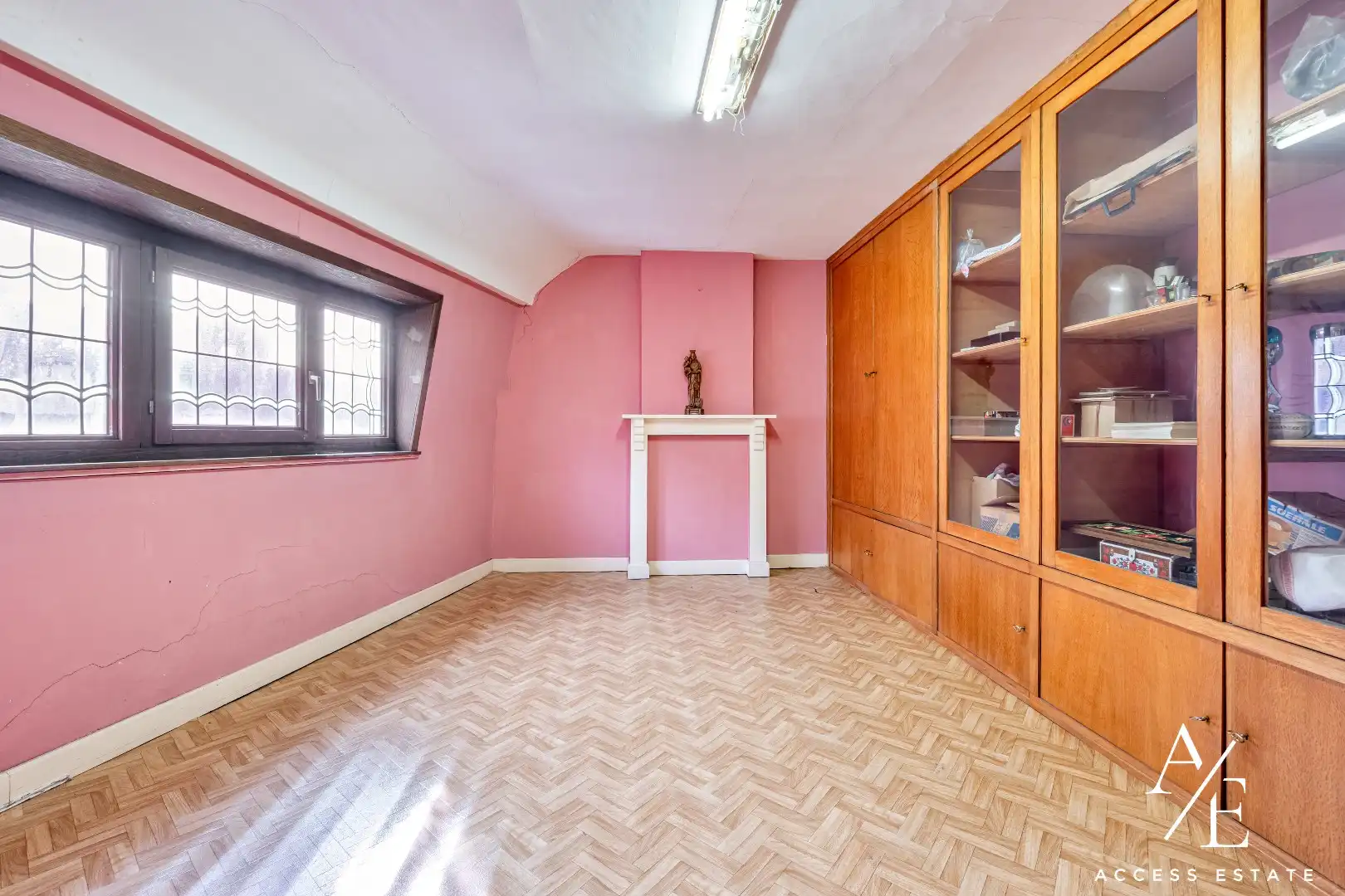 WETTEREN - Te renoveren herenwoning in het centrum! foto 16
