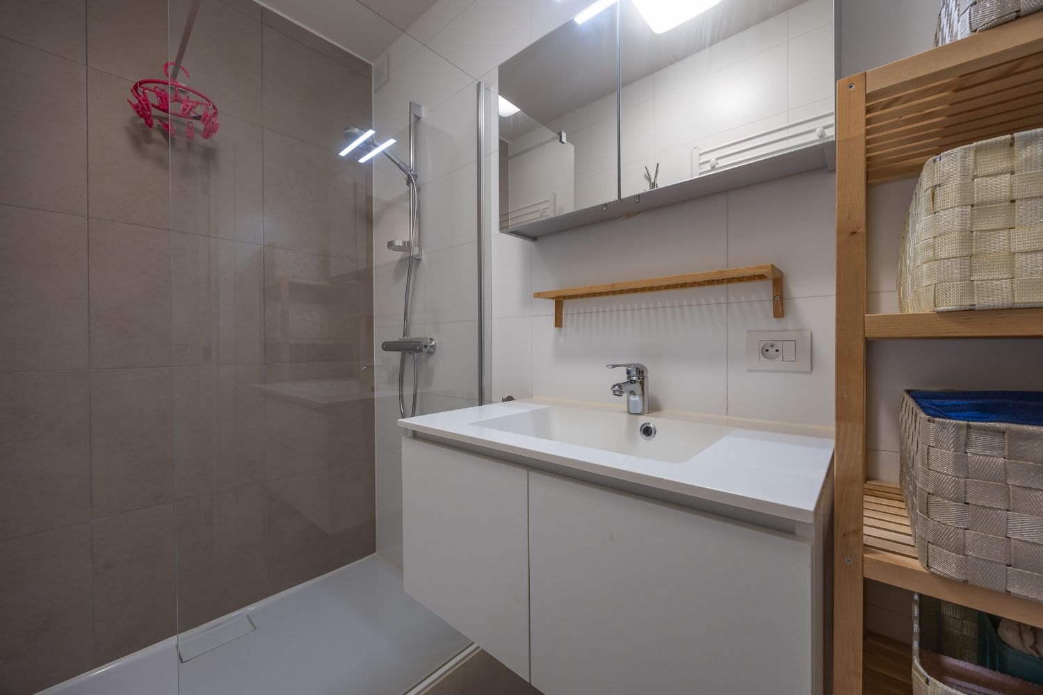 Appartement met 2 slaapkamers te huur in Middelkerke foto 18