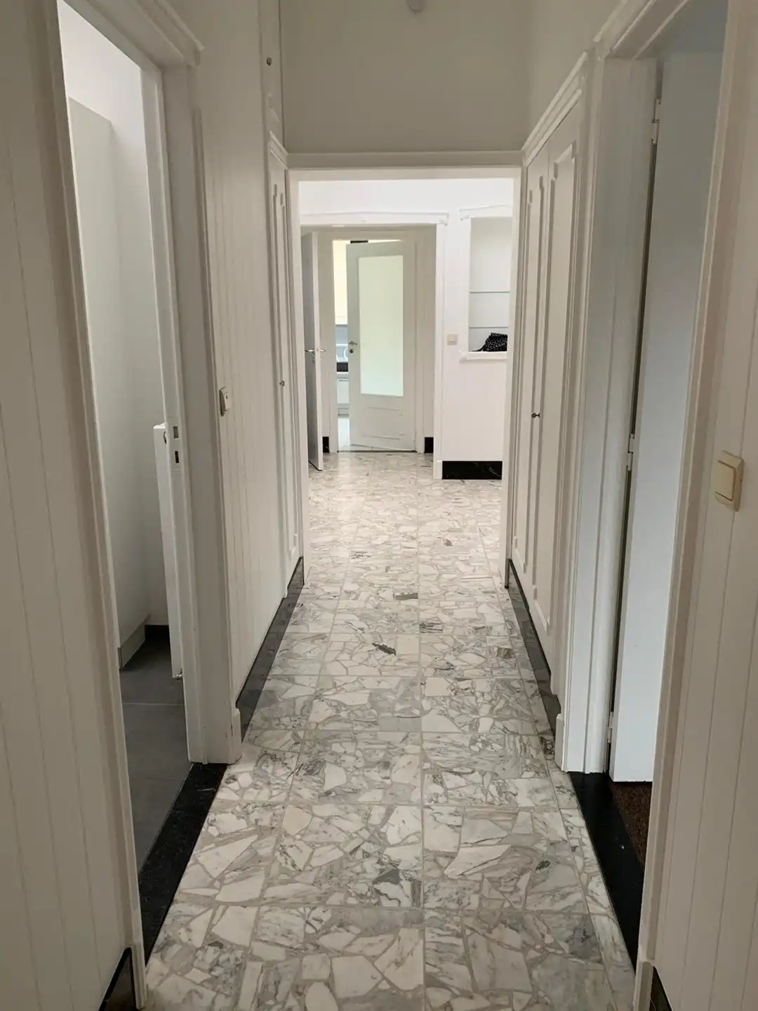 2 slaapkamer appartement in het hartje van Antwerpen! foto 4