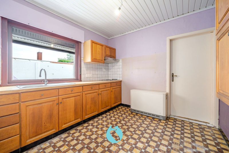 Drie te renoveren woningen in het hart van Ertvelde - unieke investeringskans! foto 5