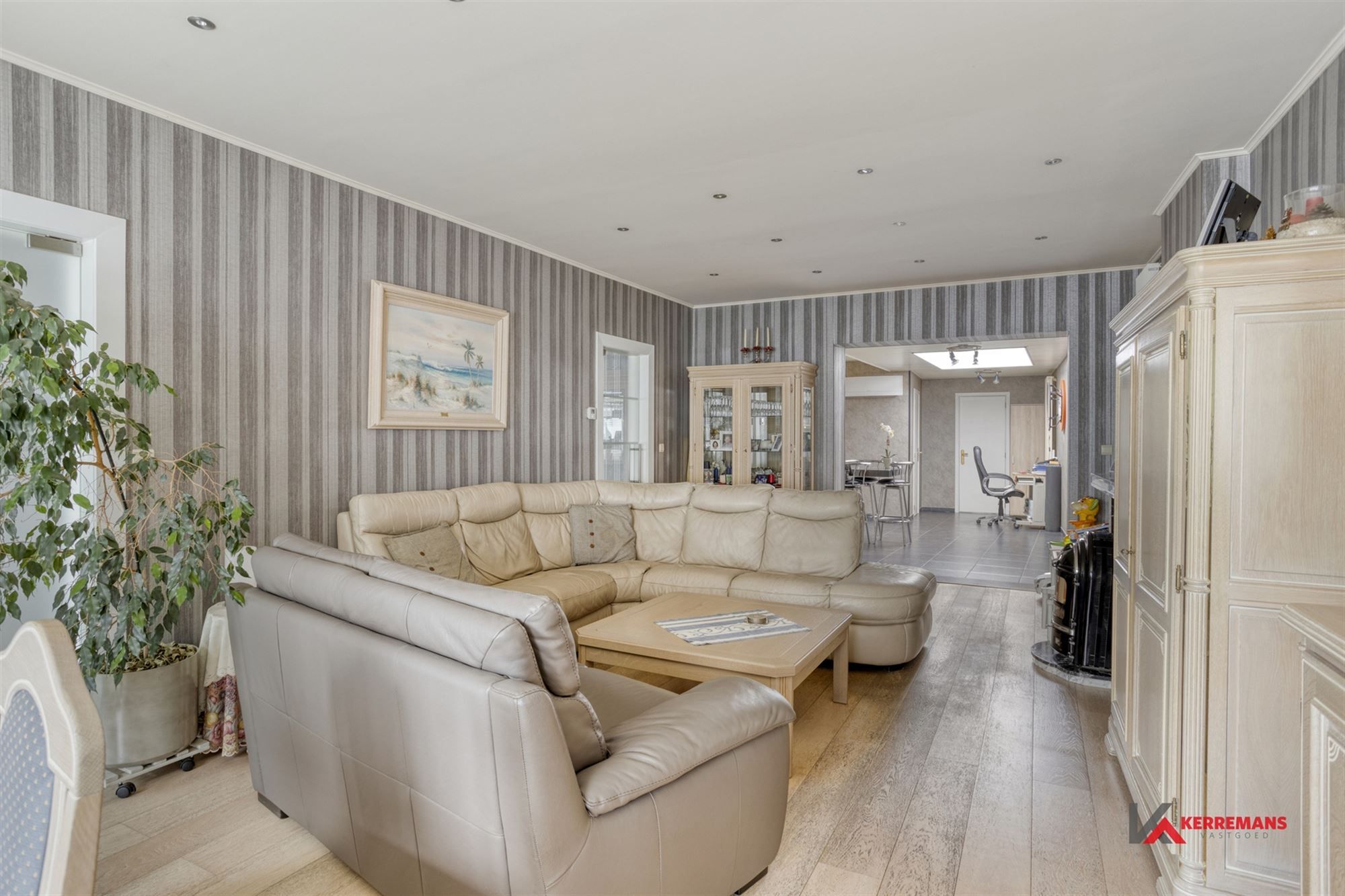 Energiezuinige woning met 3 slaapkamers (mog.4) en tuin. foto 5