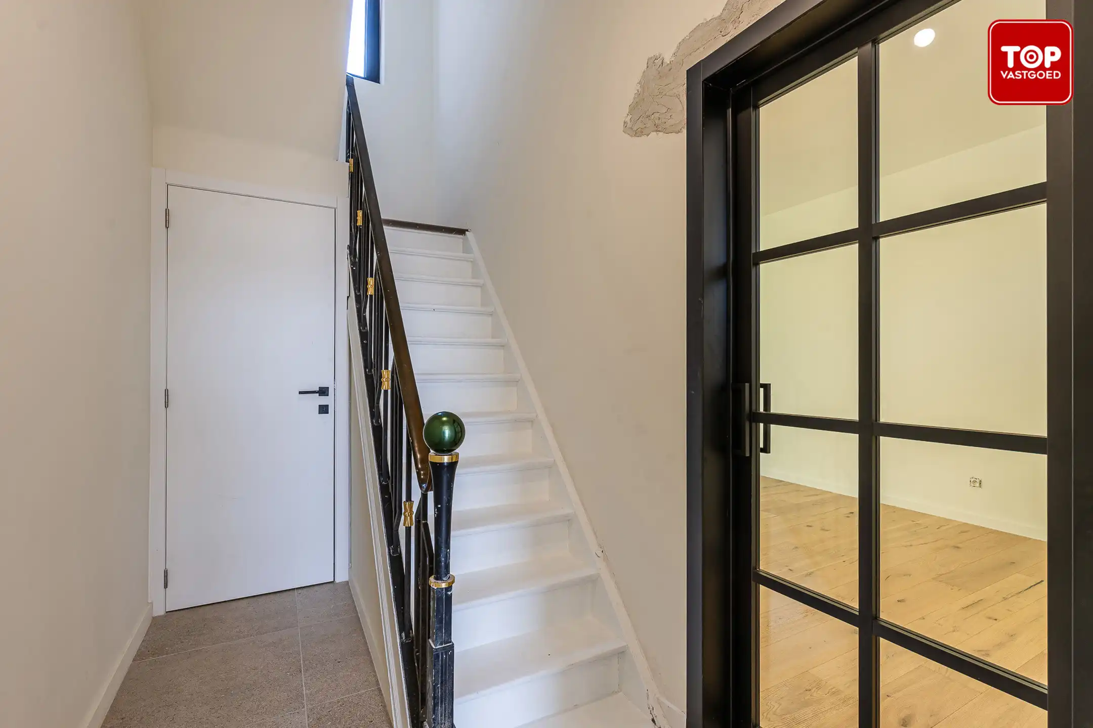 Totaal gerenoveerde woning met 3 slaapkamers en tuin (EPC A) foto 6