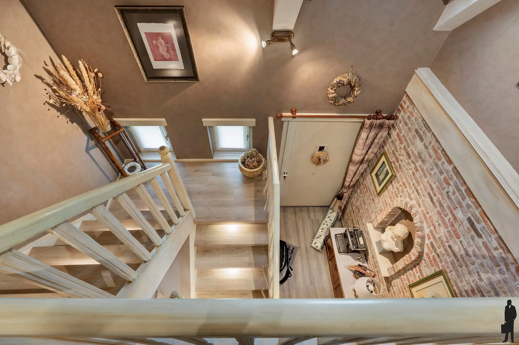 Instapklare gezinswoning in het groene Dennendael —Kalmthout foto 13