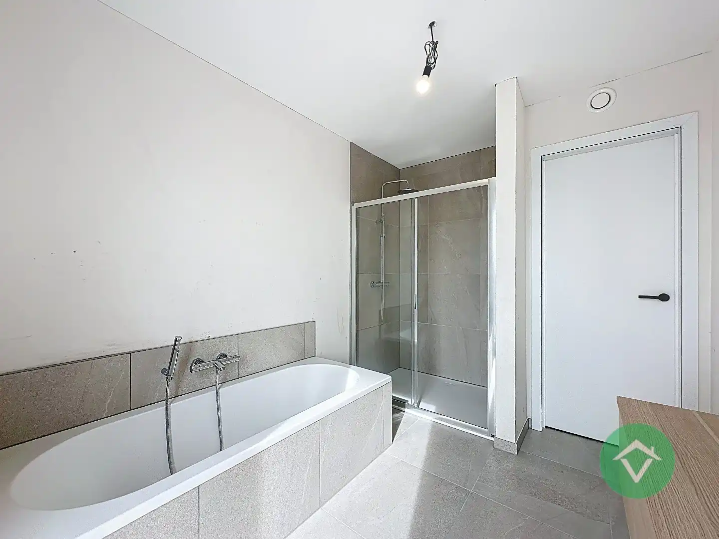 Duplex appartement te Nieuwpoort | 3 slaapkamers, 2 badkamers - kwaliteit en topligging foto 24