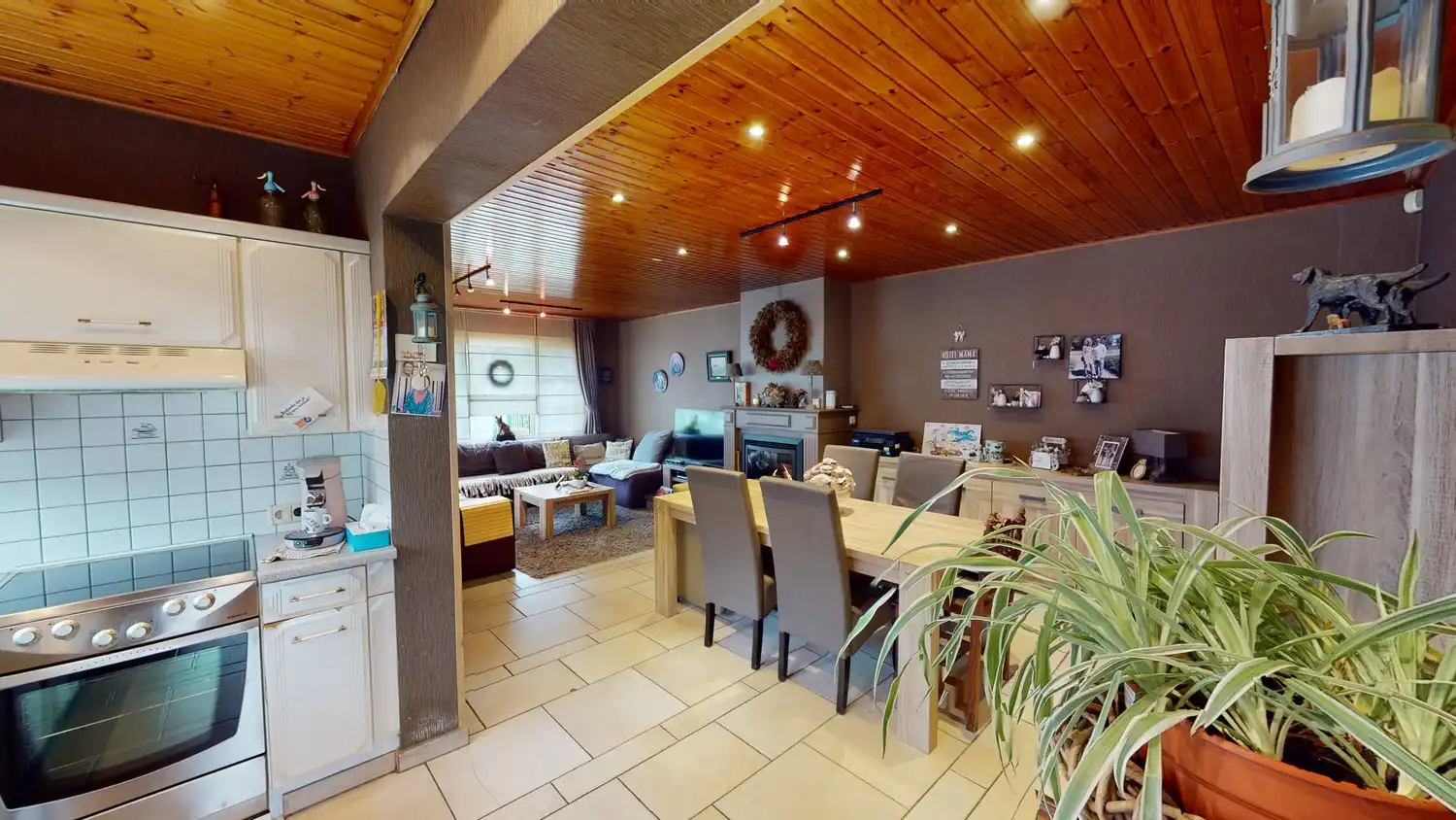 Ideaal gelegen woningen met prachtig uitzicht! foto 6