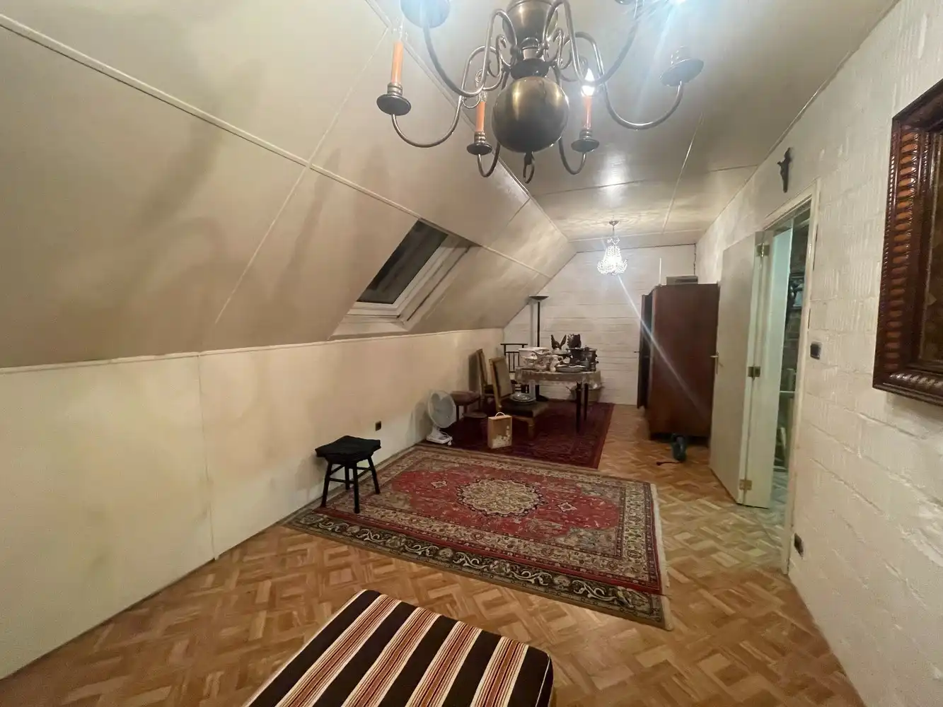 Gunstig gelegen woning met groot terras/tuin + een inpandige én een aparte garage foto 27