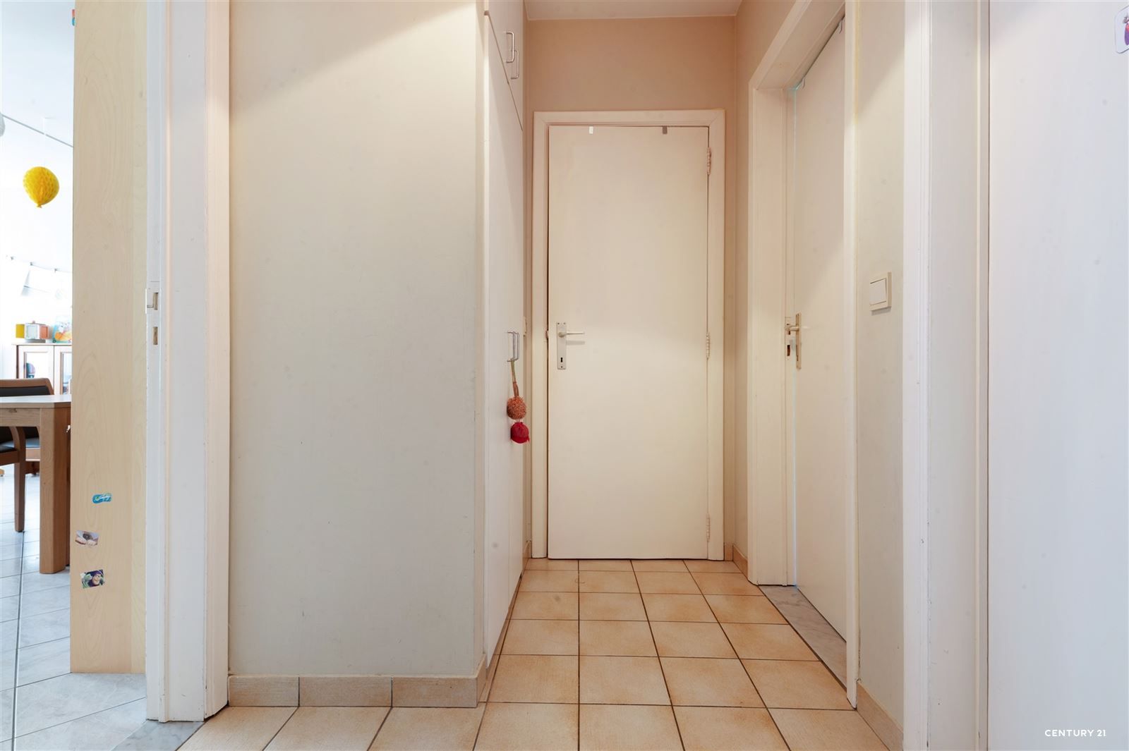 Appartementsgebouw in Vogelzangwijk foto 5