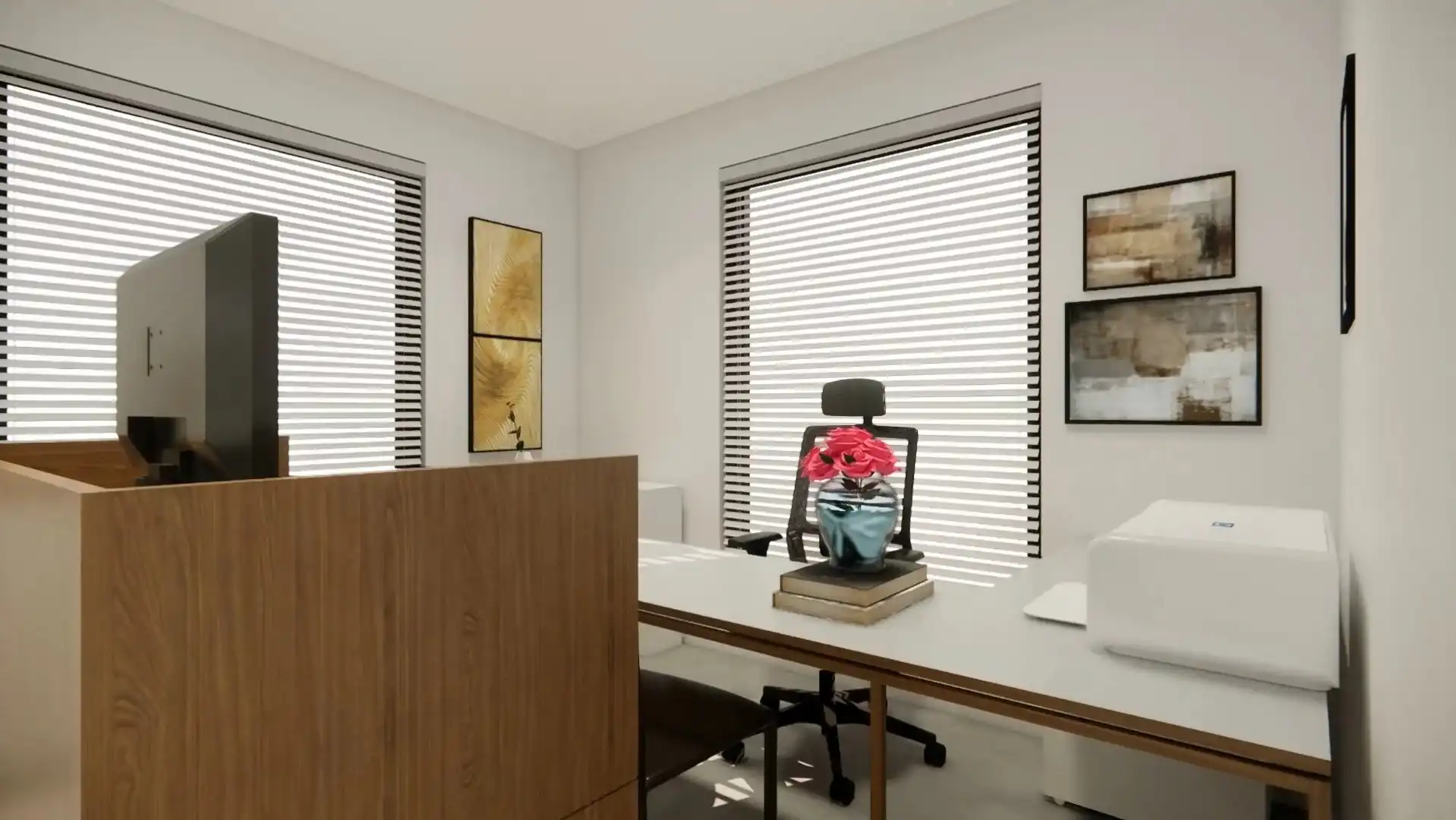 Commerciële ruimte te koop foto 10