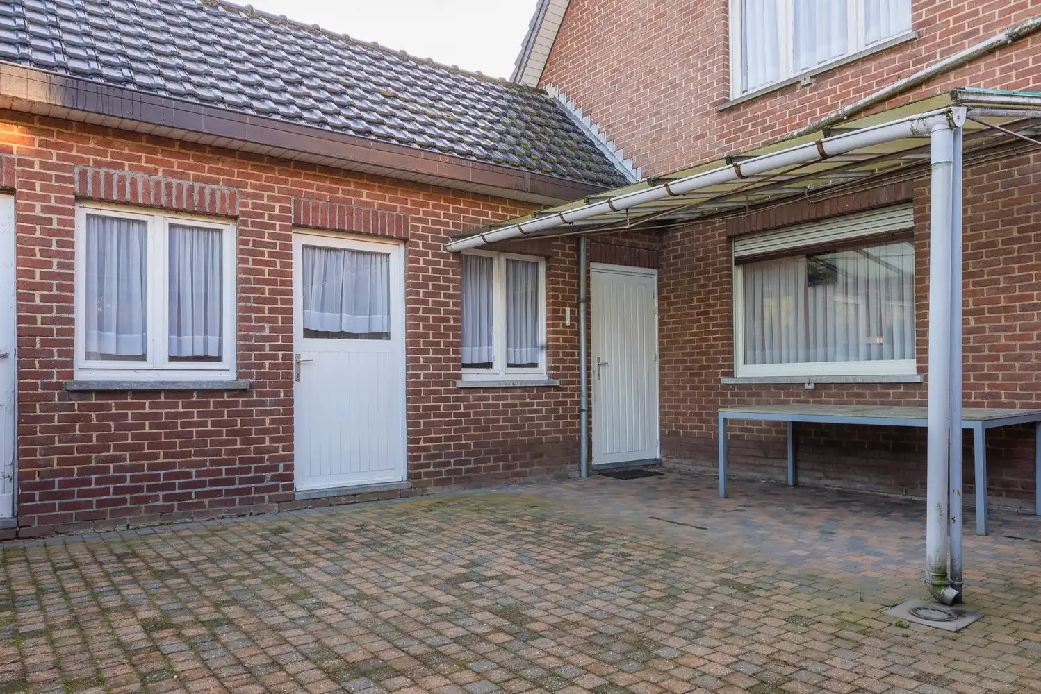 Vrijstaande woning met 3 slaapkamers en ruime garage op 555 m² in Meerhout foto 27