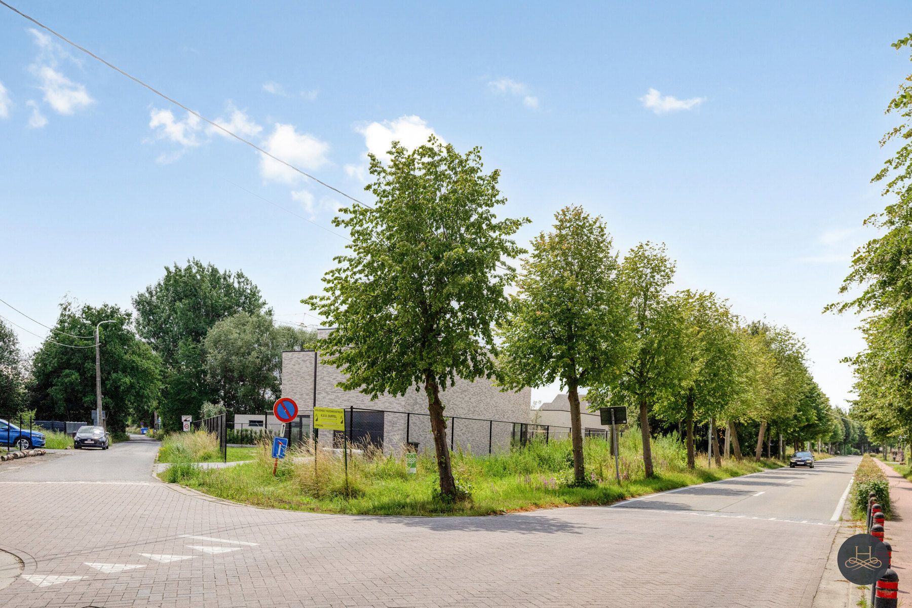 Lichtrijke nieuwbouw met 4 slaapkamers foto 3
