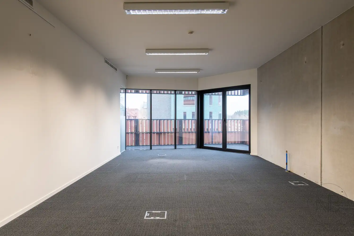 Flexibele Vastgoedoportuniteit: Investeren of Zelf Gebruiken in het Botta-gebouw foto 29